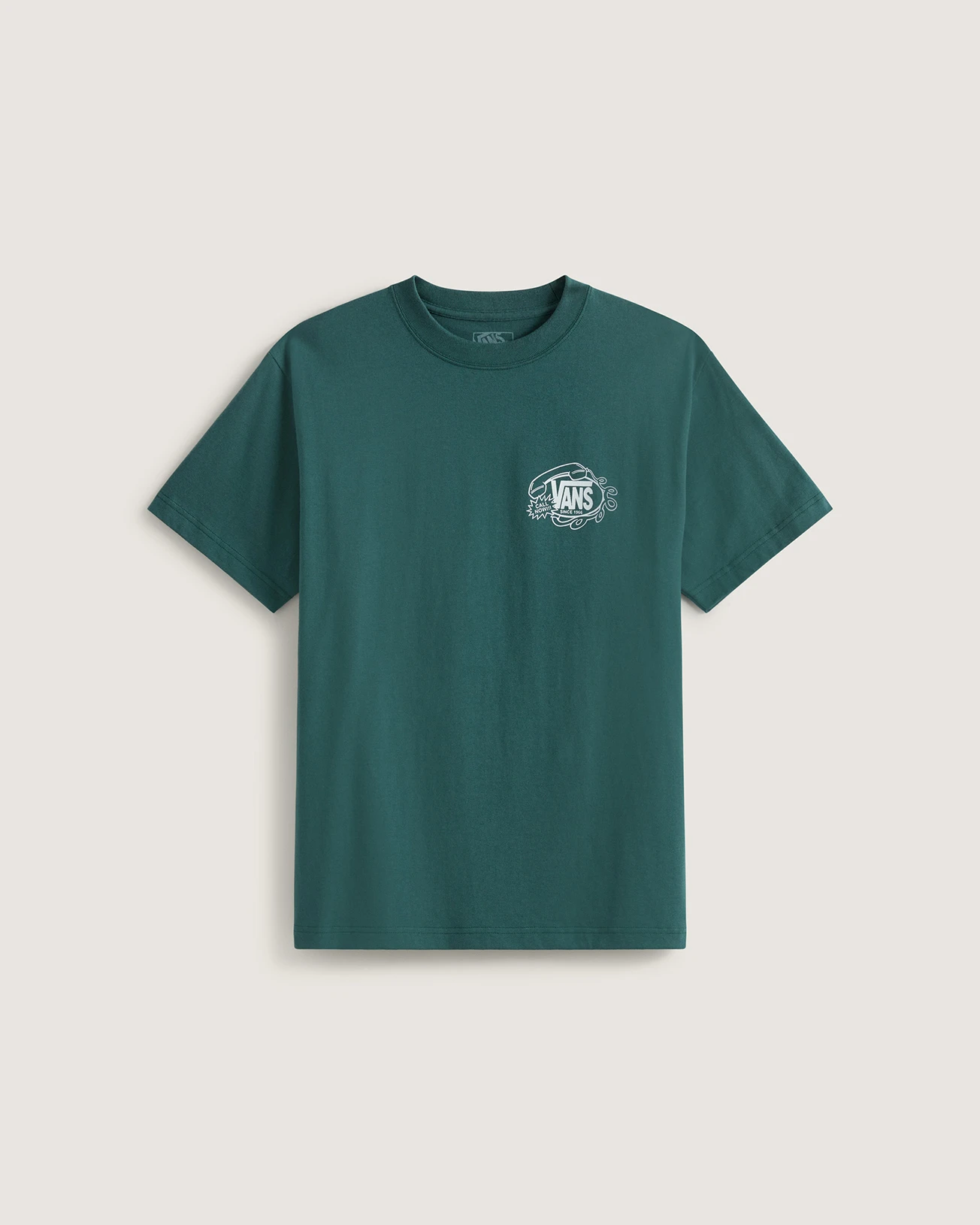 טי שירט Hot Lines