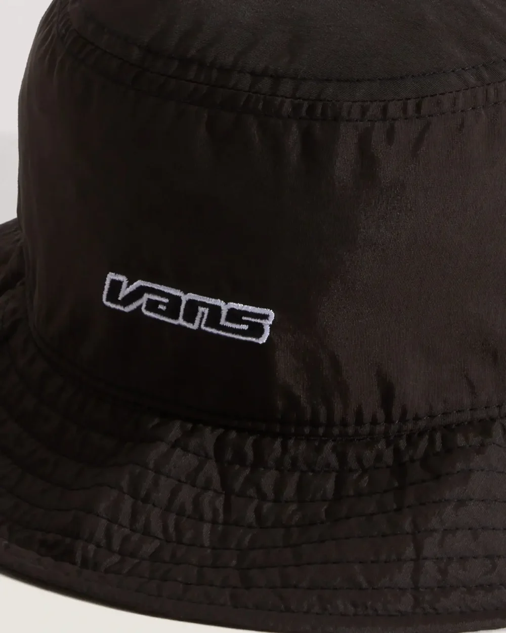 VANS - כובע טמבל Dropped V – V00T32EMV – faded-black – 2