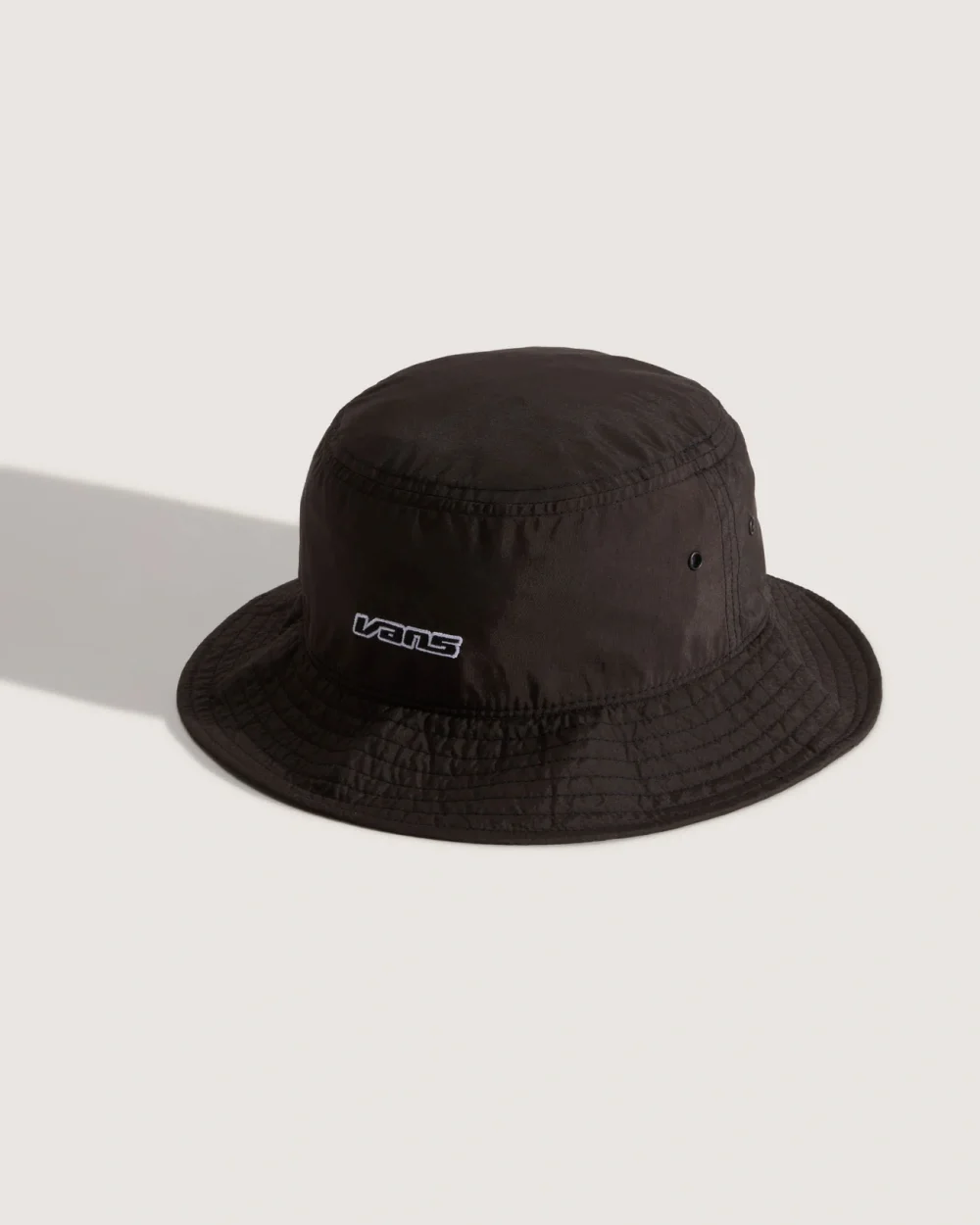 VANS - כובע טמבל Dropped V – V00T32EMV – faded-black – 1