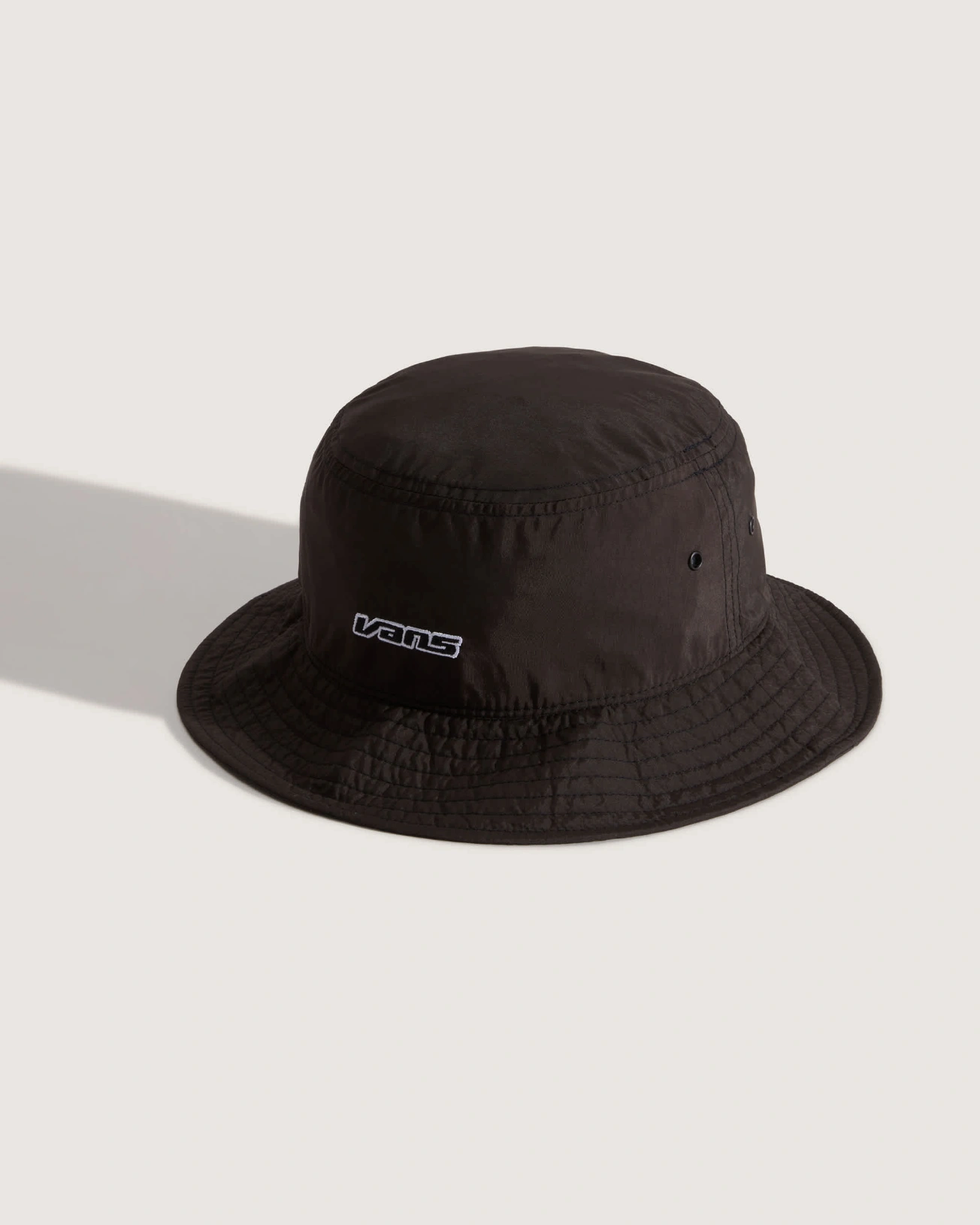 VANS - כובע טמבל Dropped V – V00T32EMV – faded-black – 1