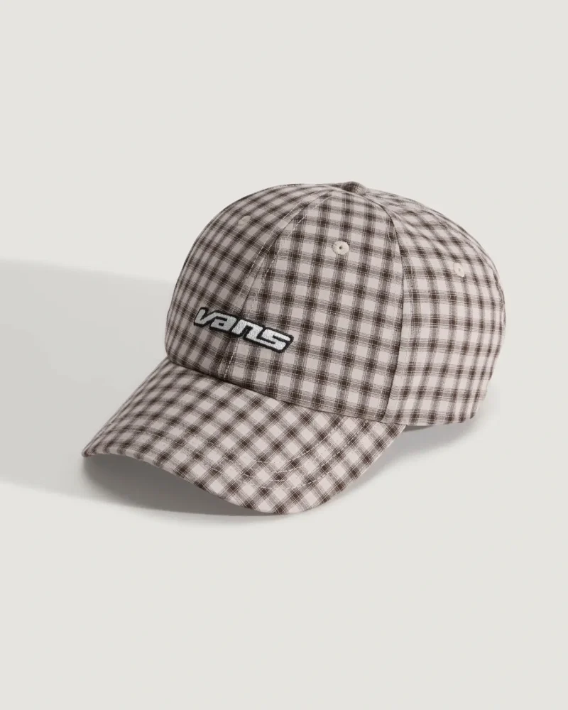 כובע מצחיה Lacy Jockey