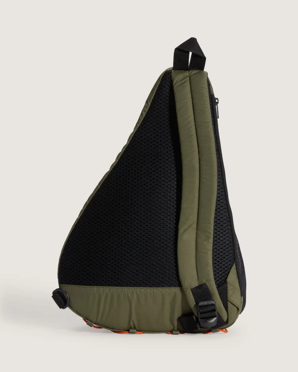 VANS - תיק צד Reach Sling – V00T5WFR1 – mossy-olive – 1