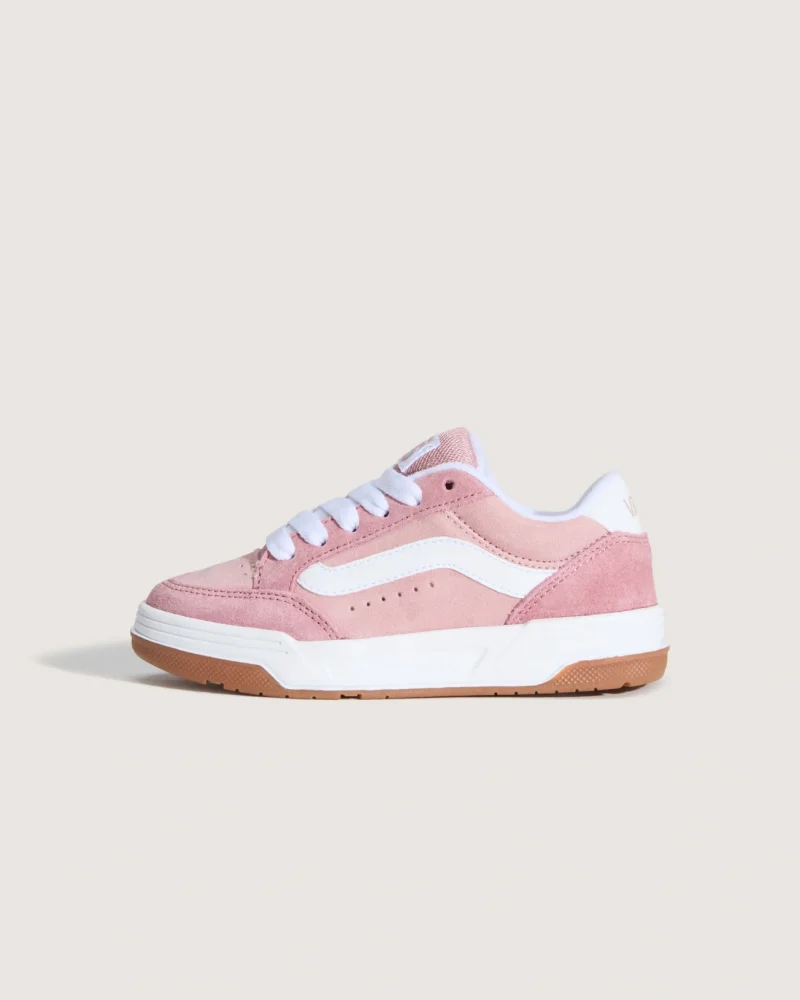 VANS - נעלי סניקרס לילדים Hylane (4-8 שנים) – V00VC0FPR – 2-tone-misty-mauve – 1