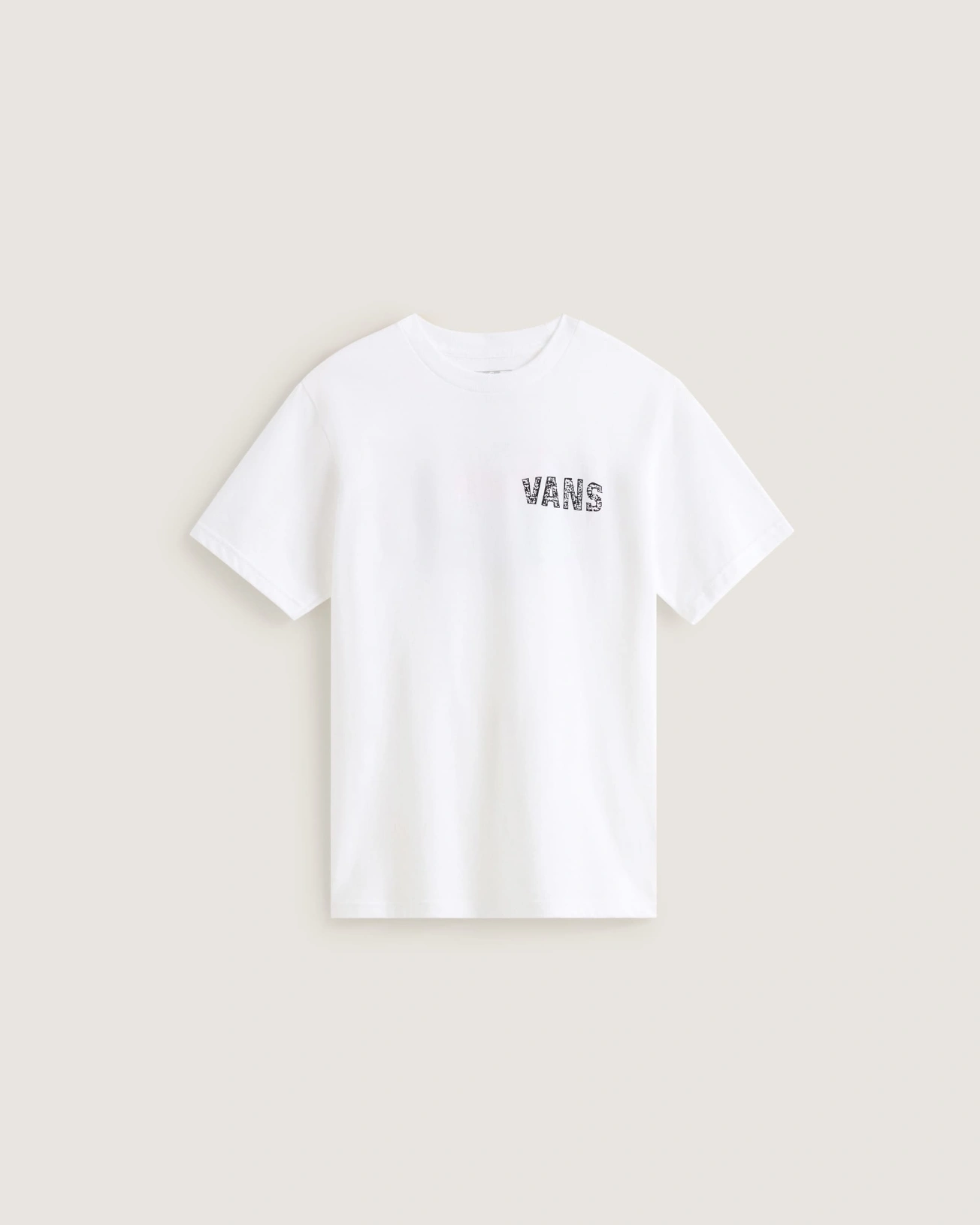 חולצת טי קצרה Racing Flames