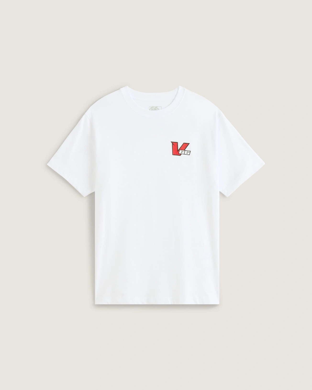 חולצת טי קצרה VANS DRIFT CLASSIC