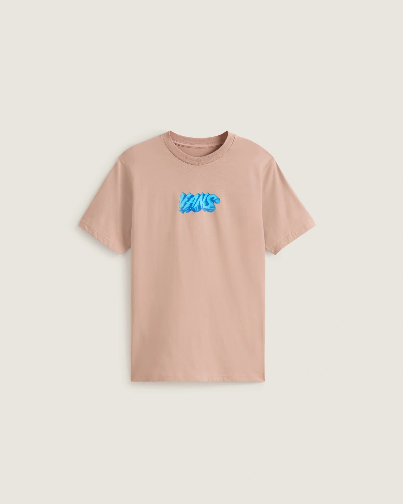 חולצת טי קצרה לנוער BY STONE SWIRL