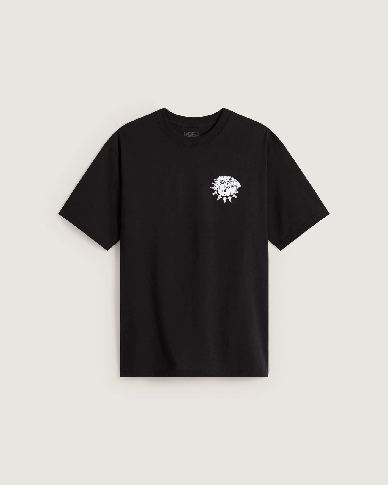 חולצת טי קצרה Bully