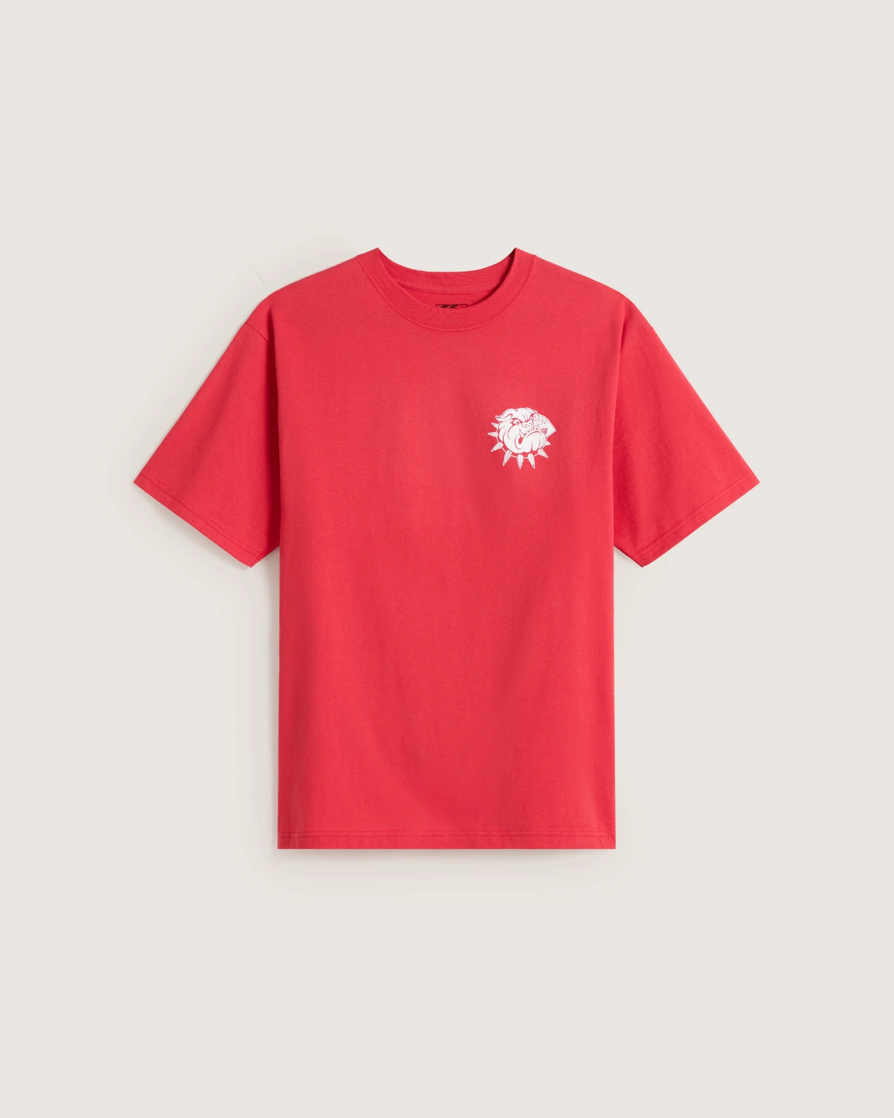 חולצת טי קצרה Bully