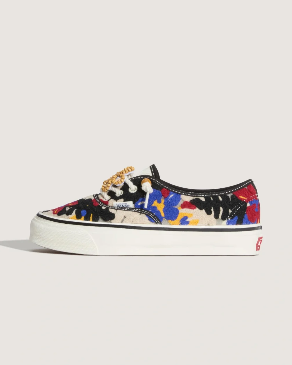VANS - נעלי סניקרס LX Authentic 44 Needlework – V00Y0S448 – multi – 1