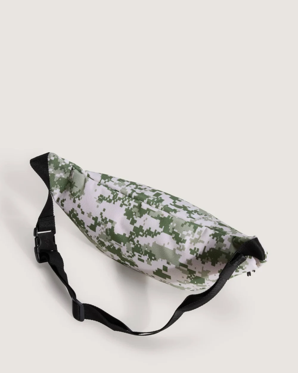 VANS - פאוץ' Ward Cross Body – VA2ZXXGCY – neutral-olive-marshmallow – 1