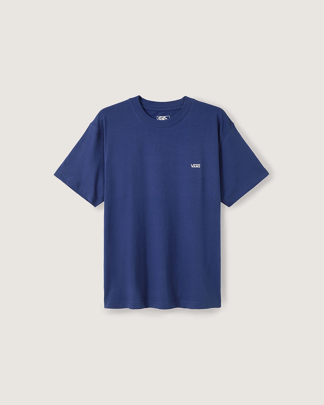 חולצת טי קצרה Left Chest