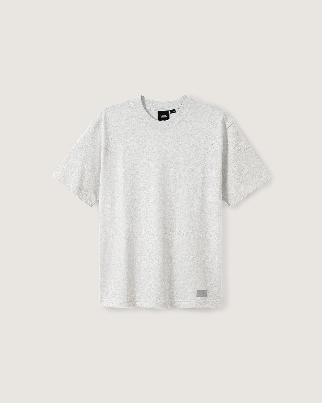 חולצת טי קצרה LX Loose Fit