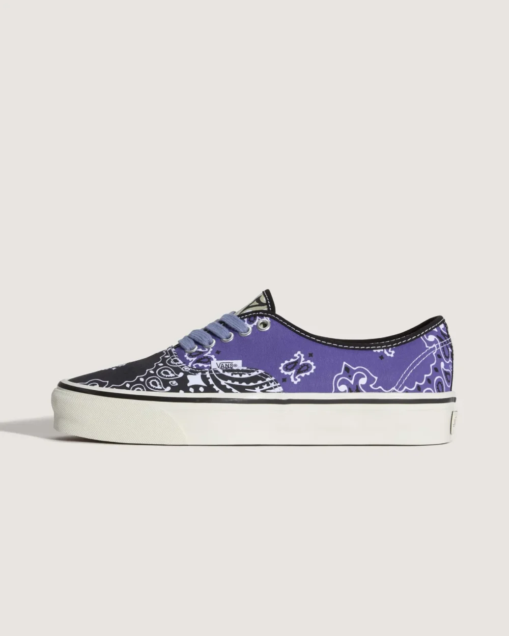 VANS - נעלי סניקרס LX Authentic 44 – V00D9NBMB – bandana-multi – 1