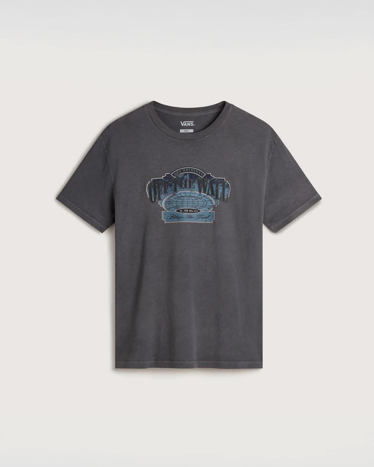 חולצת טי קצרה Trailblazen Oversized