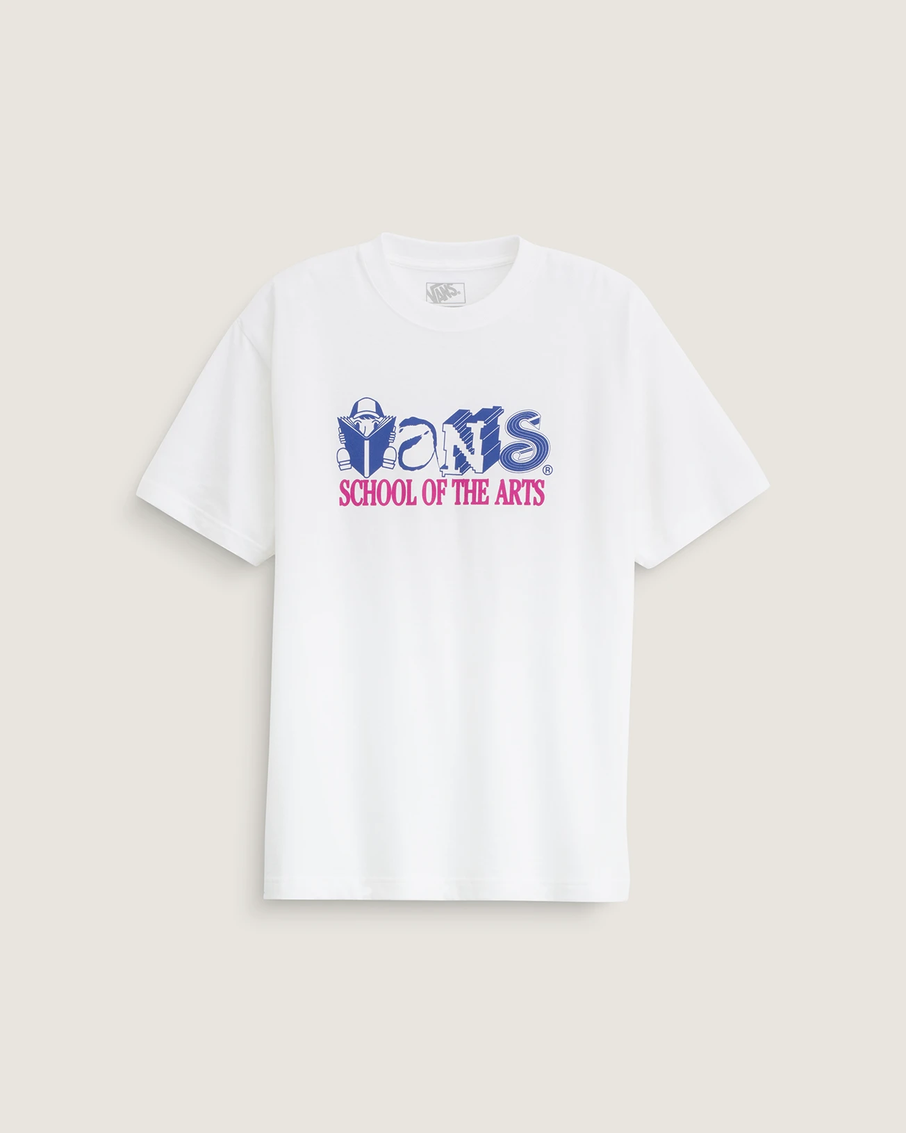 טי שירט Art Skool