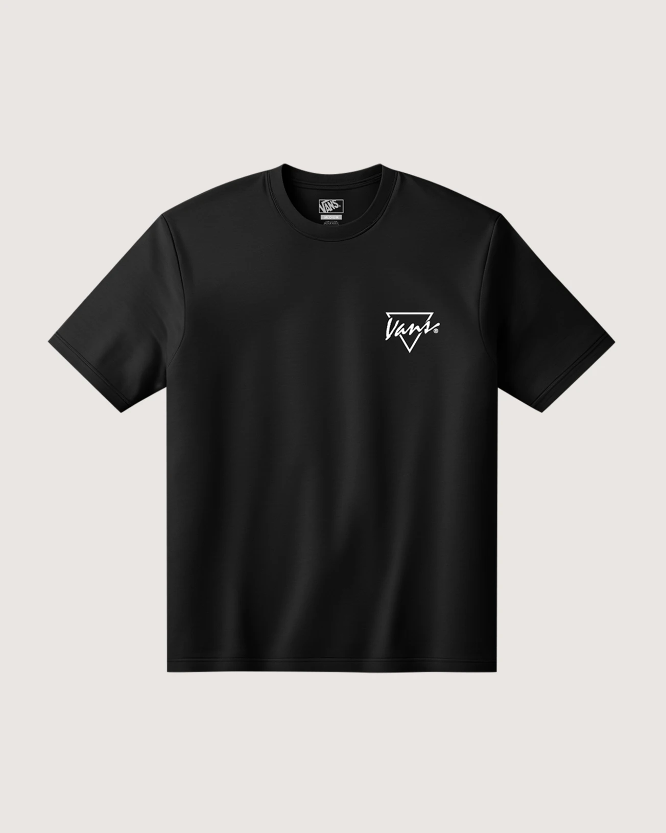 חולצת טי קצרה Palm Drive