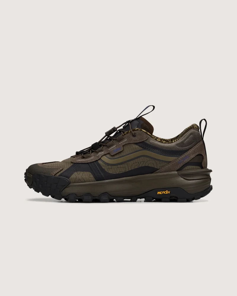 נעלי סניקרס Crosspath XC Gore-Tex