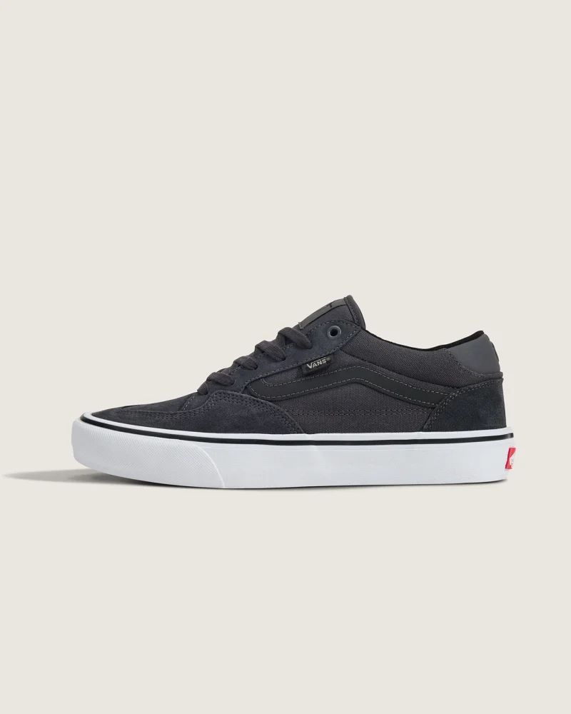 נעליי סקייט Skate Rowan