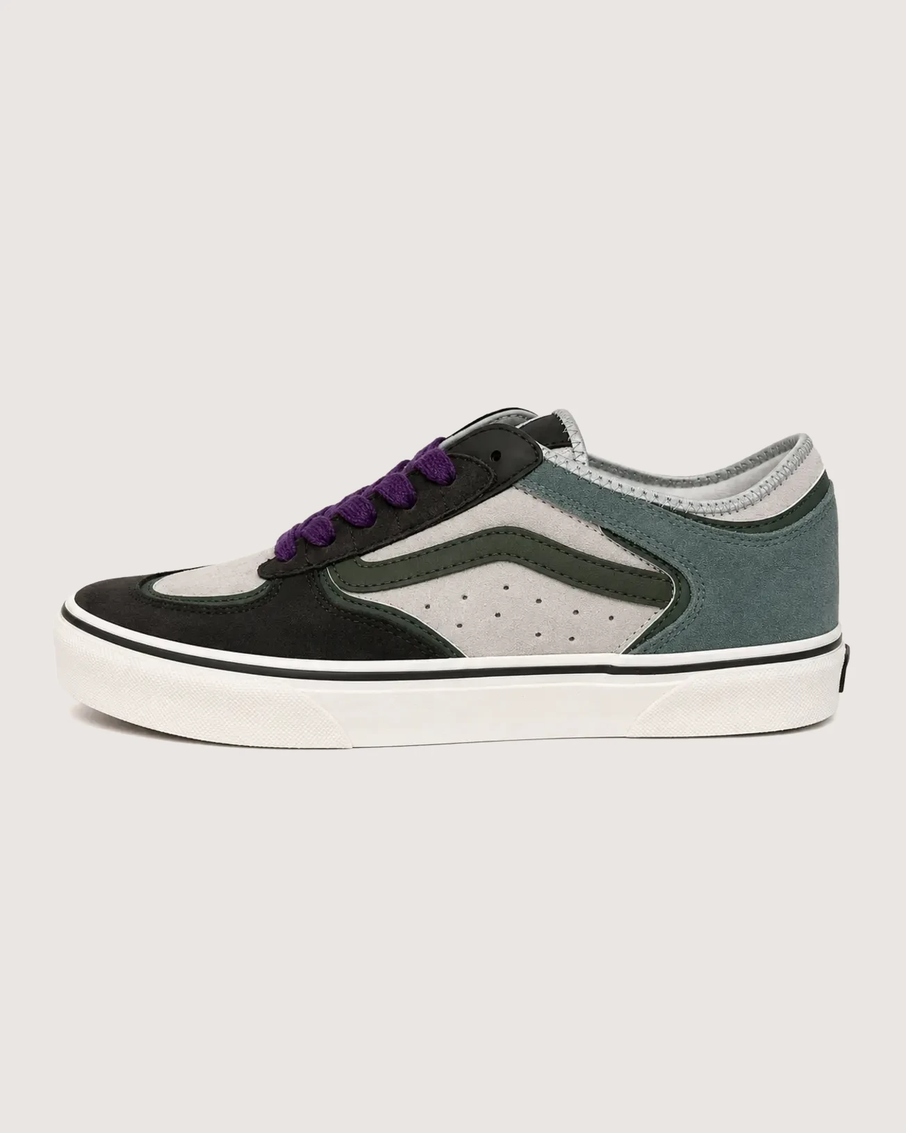 נעלי סניקרס Rowley Classic