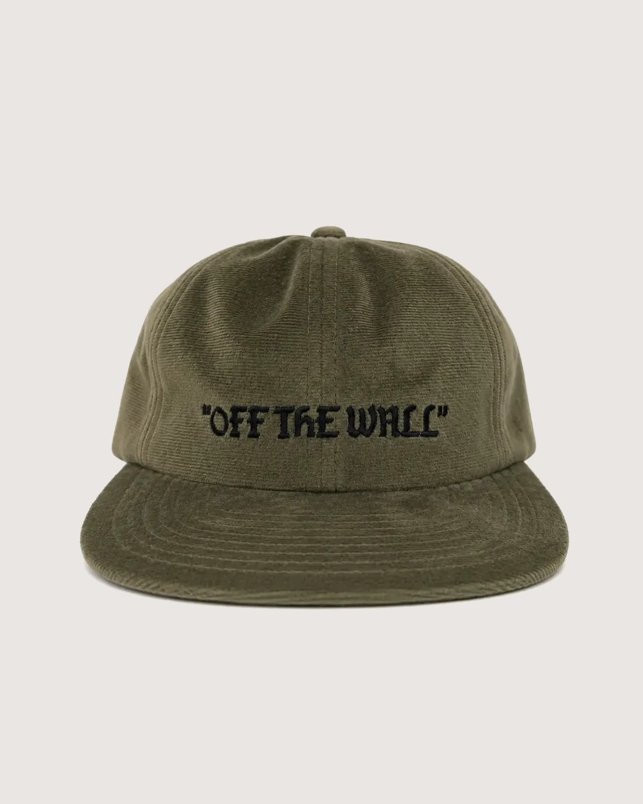 כובע Off The Wall Jockey