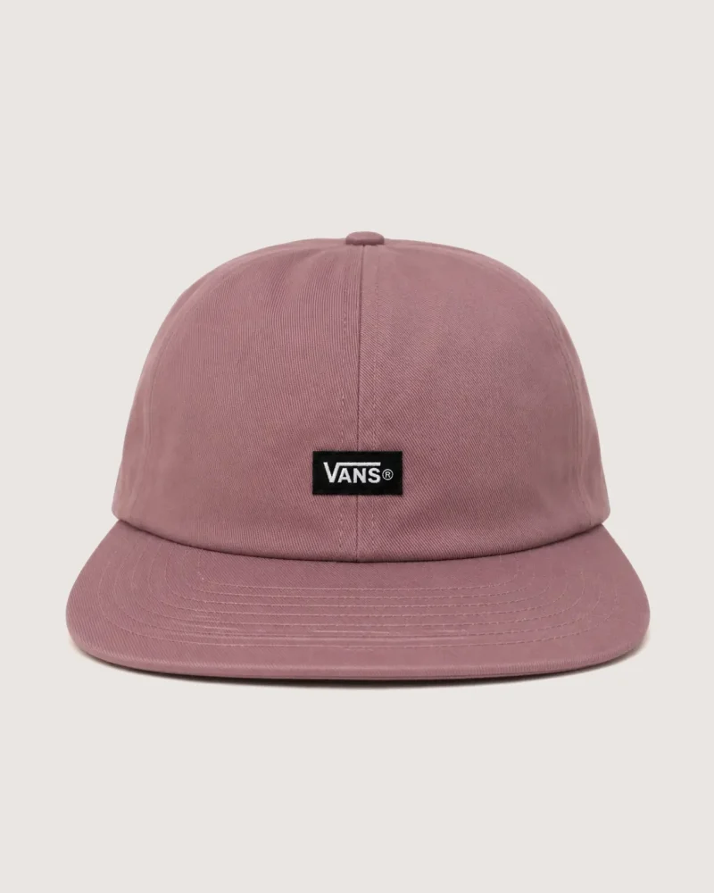 כובע מצחיה Vans Jockey