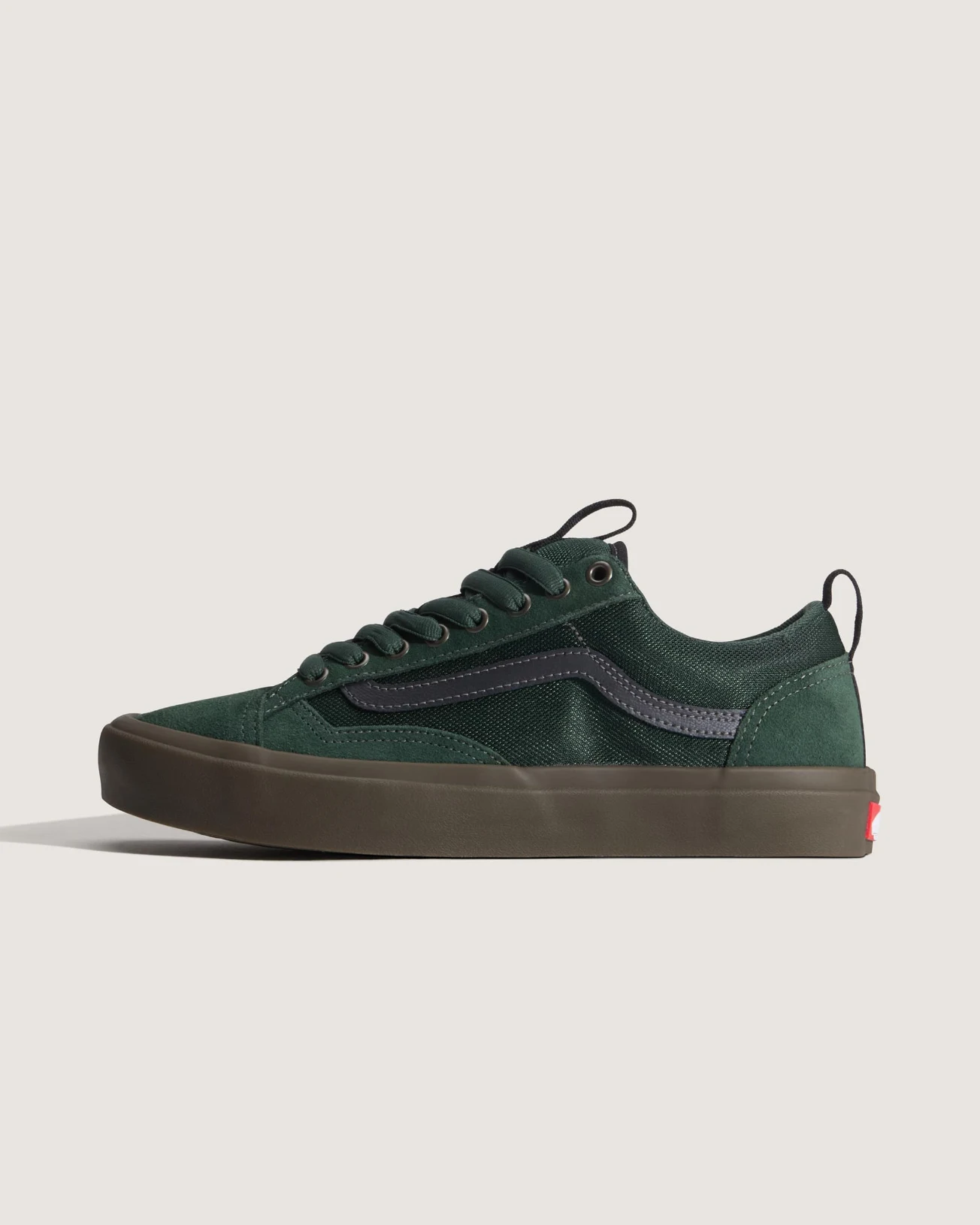 נעלי סניקרס Skate Old Skool 36+