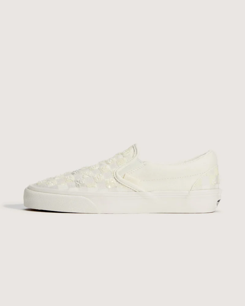 נעלי סניקרס Classic Slip-On