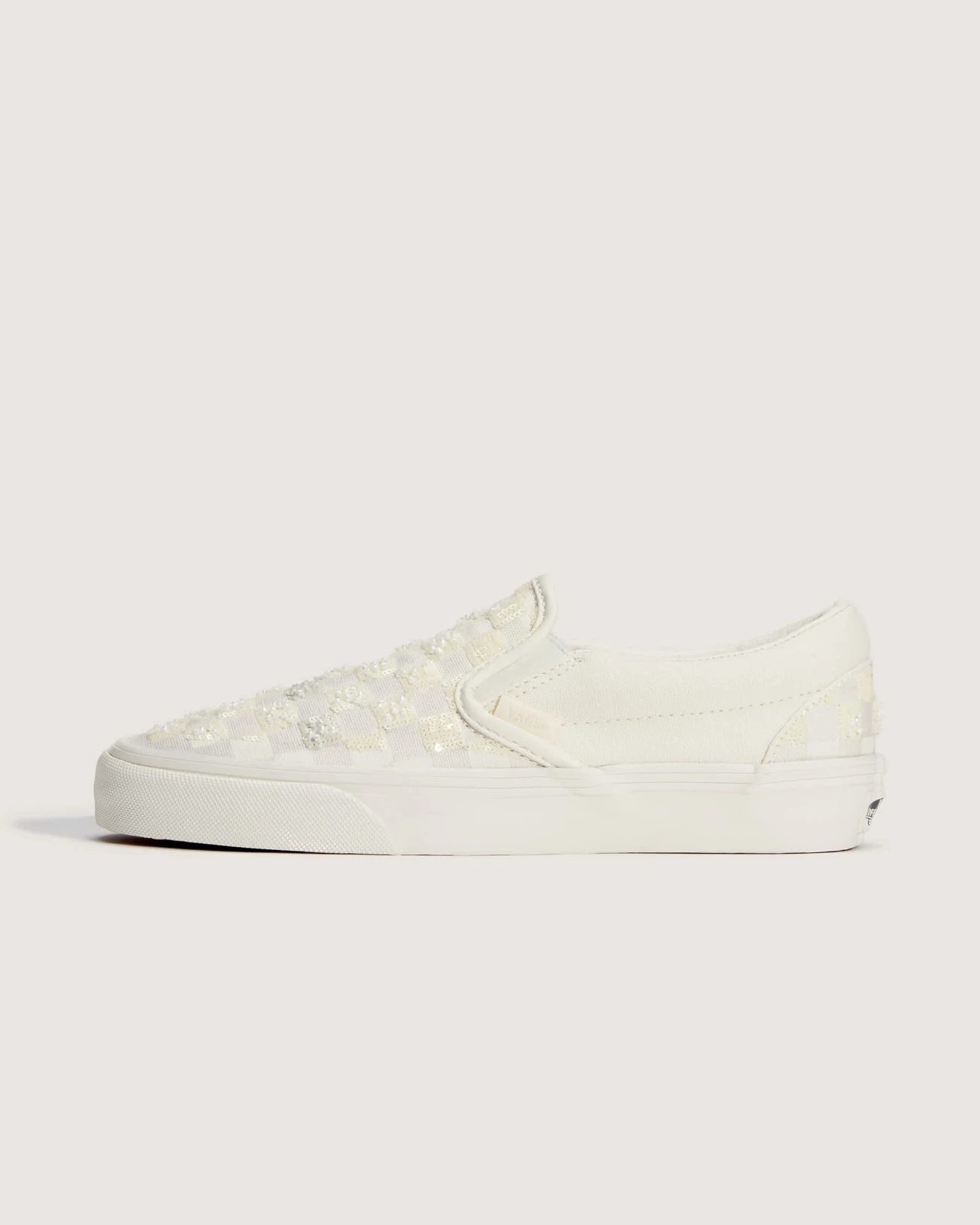 נעלי סניקרס Classic Slip-On