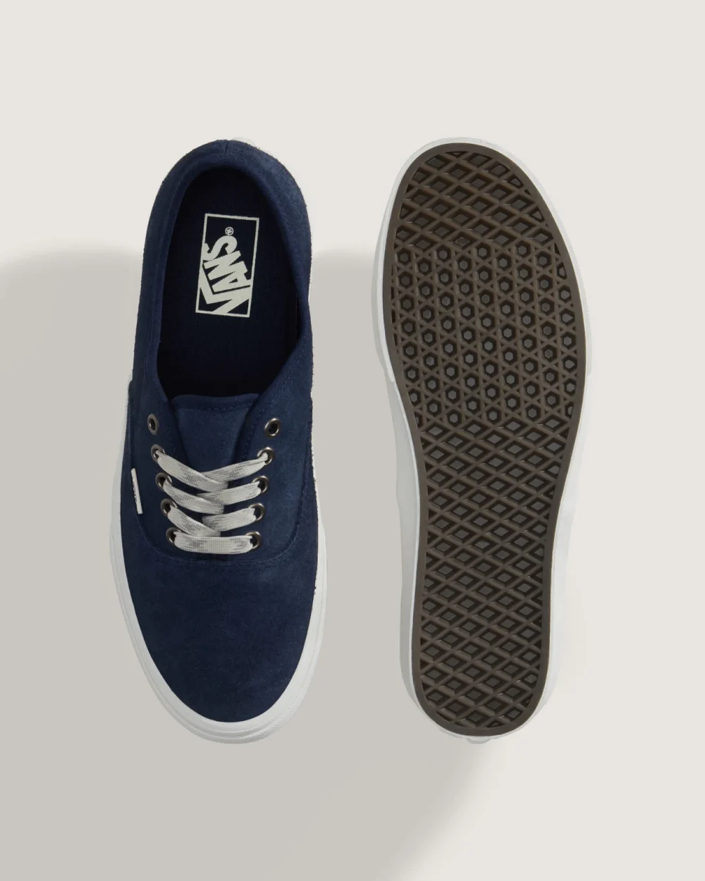 VANS - נעלי סניקרס Authentic – V00D7YIAC – hiker-parisian-night-multi – 2