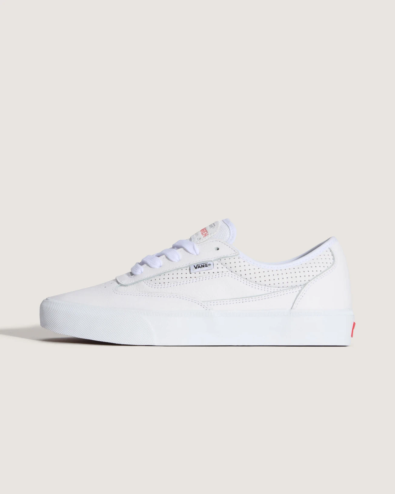 נעלי סניקרס Skate Curren Caples