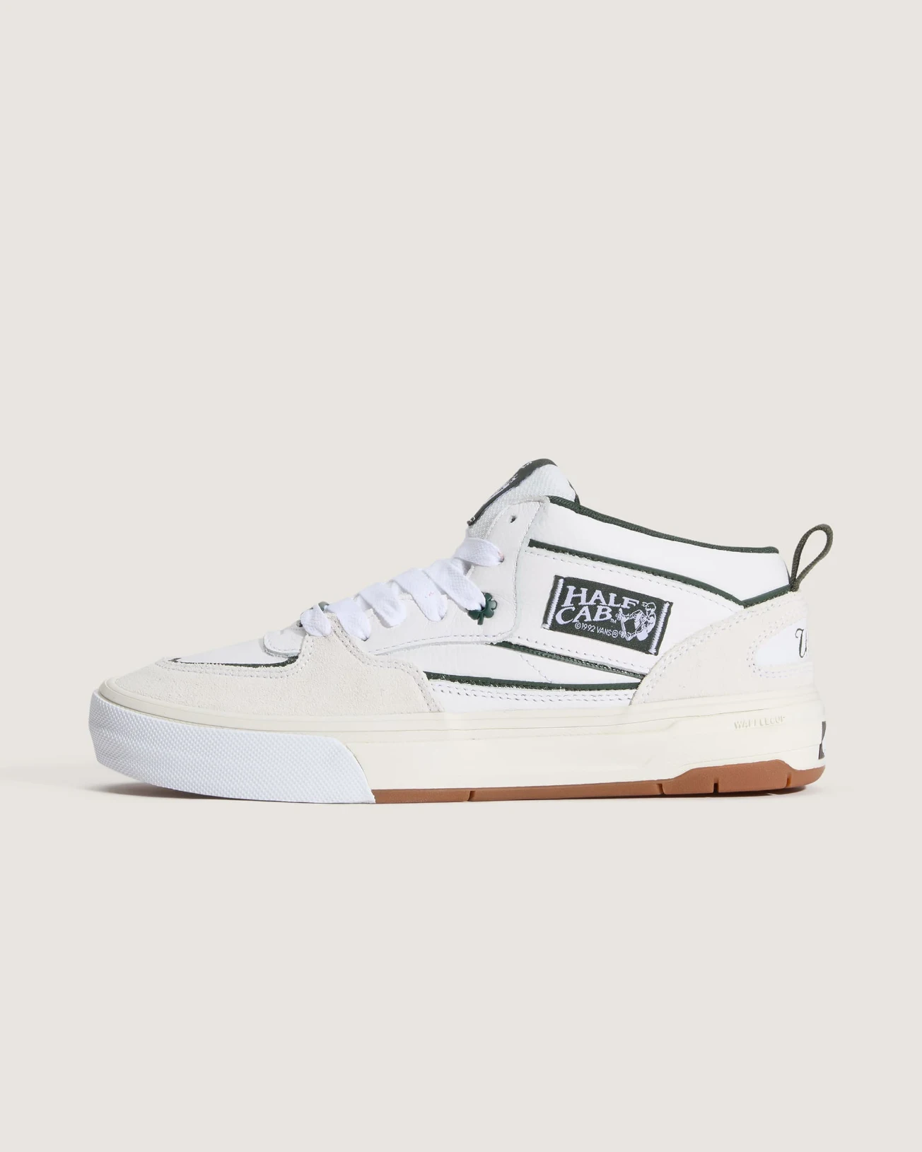 נעלי סניקרס Skate Half Cab Wafflecup