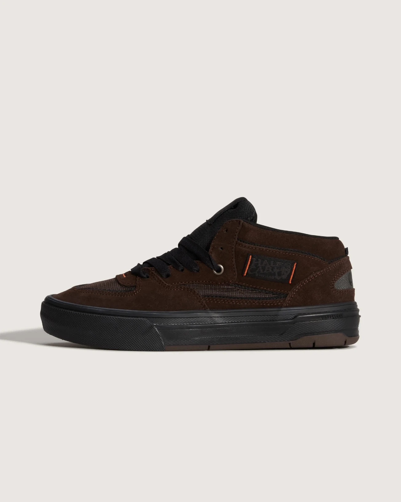 נעלי סניקרס Skate Half Cab Wafflecup