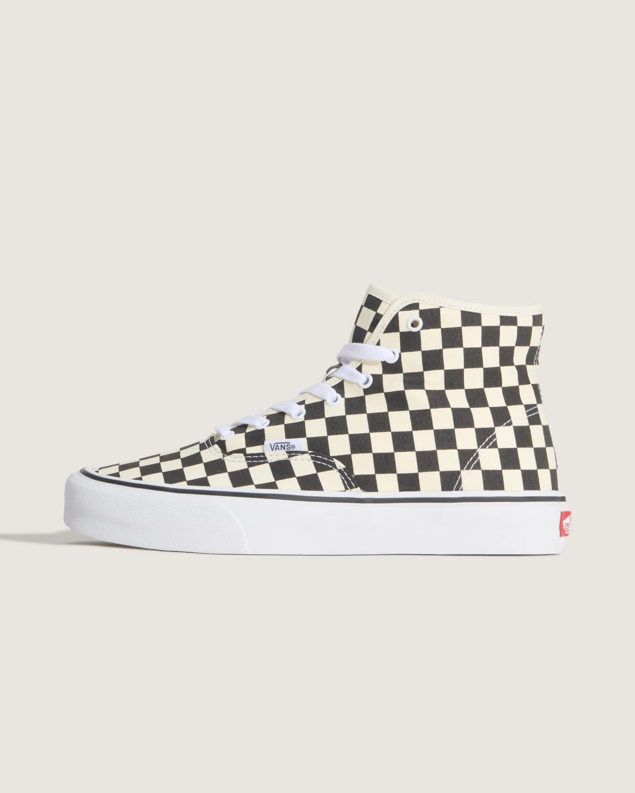 נעלי סניקרס Authentic Hi 2.0