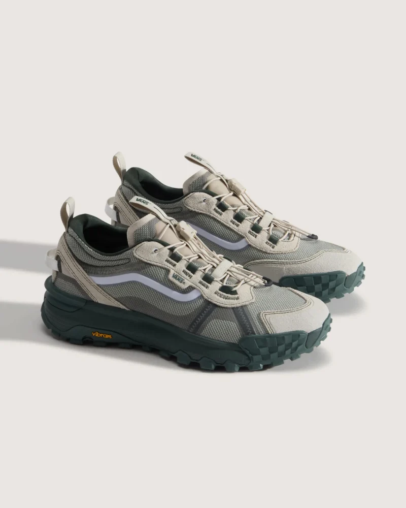 VANS - נעלי סניקרס Crosspath XC – V00EAN2N1 – oatmeal – 1