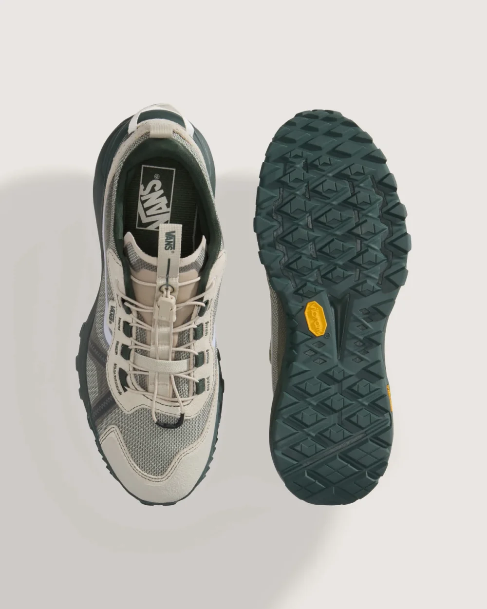 VANS - נעלי סניקרס Crosspath XC – V00EAN2N1 – oatmeal – 2