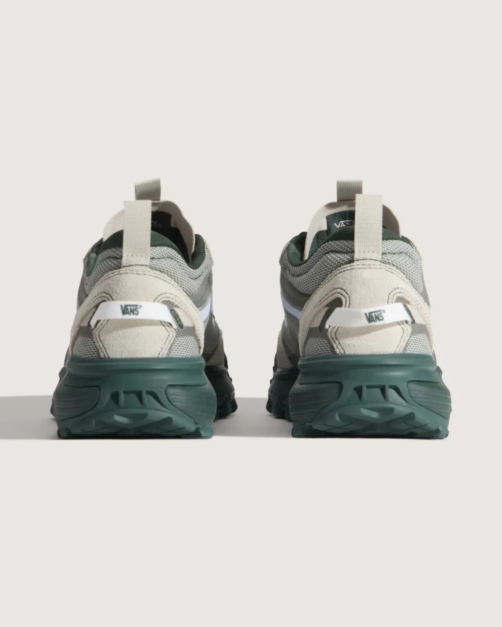 VANS - נעלי סניקרס Crosspath XC – V00EAN2N1 – oatmeal – 3