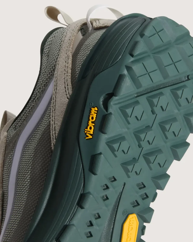 VANS - נעלי סניקרס Crosspath XC – V00EAN2N1 – oatmeal – 4