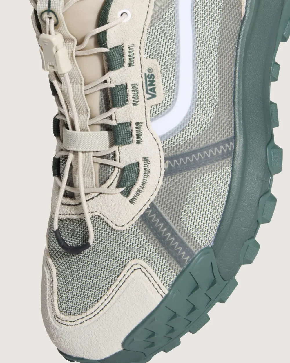 VANS - נעלי סניקרס Crosspath XC – V00EAN2N1 – oatmeal – 5