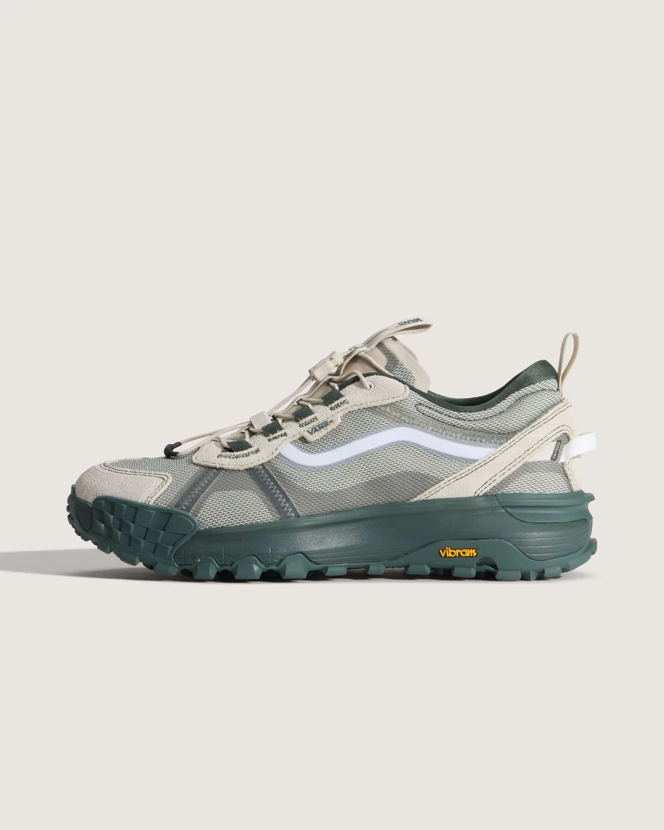 VANS - נעלי סניקרס Crosspath XC – V00EAN2N1 – oatmeal – 1