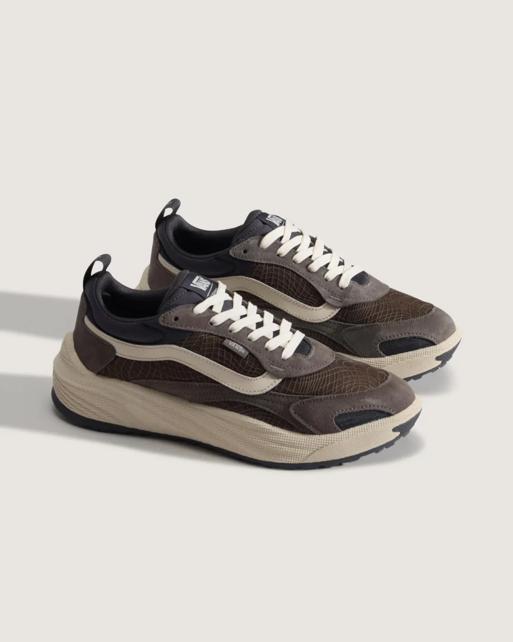 VANS - נעלי סניקרס Ultrarange Neo 2.0 – V00EJ8FST – vintage-cocoa – 1