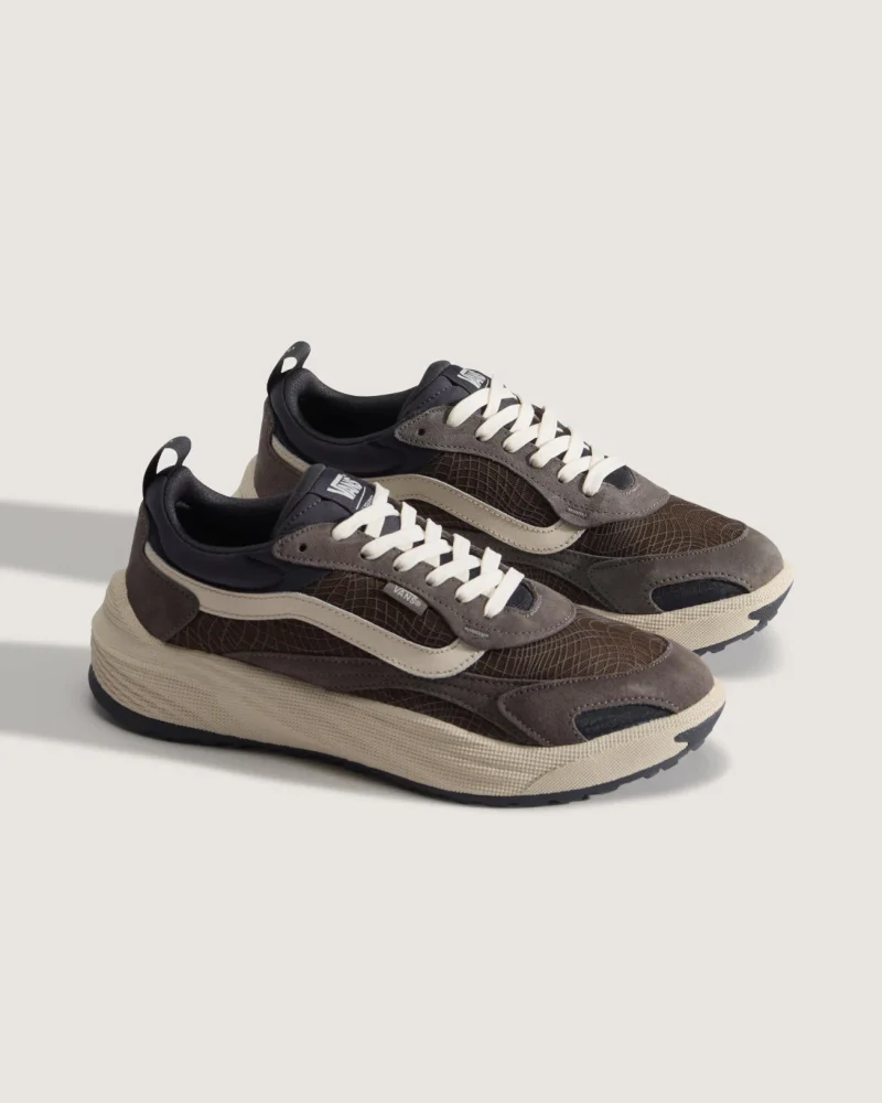 VANS - נעלי סניקרס Ultrarange Neo 2.0 – V00EJ8FST – vintage-cocoa – 1