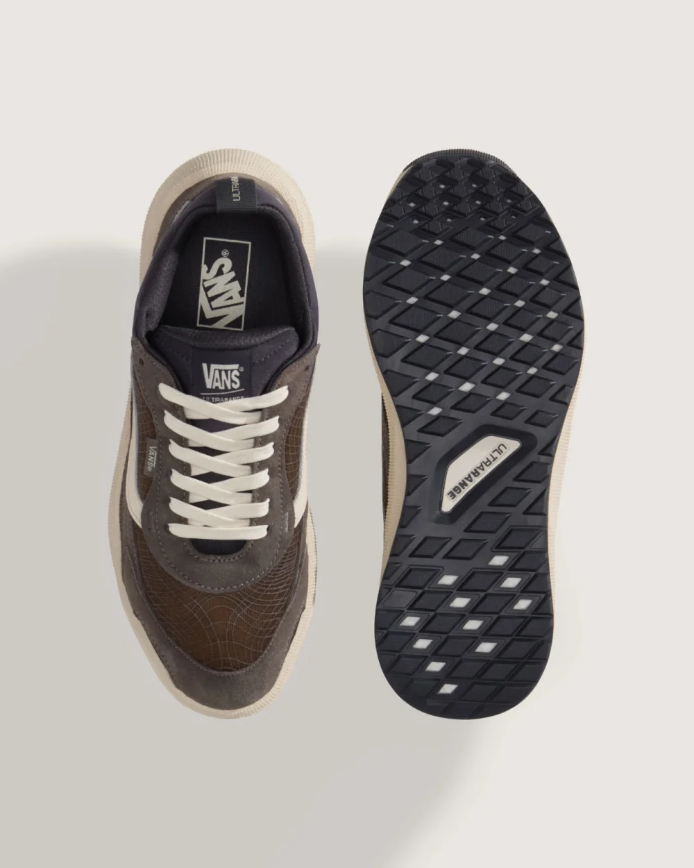 VANS - נעלי סניקרס Ultrarange Neo 2.0 – V00EJ8FST – vintage-cocoa – 2
