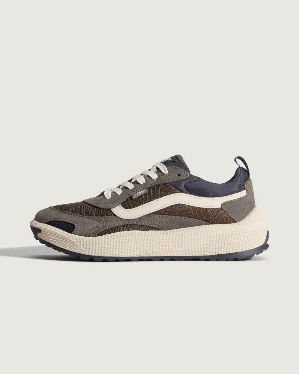 VANS - נעלי סניקרס Ultrarange Neo 2.0 – V00EJ8FST – vintage-cocoa – 1