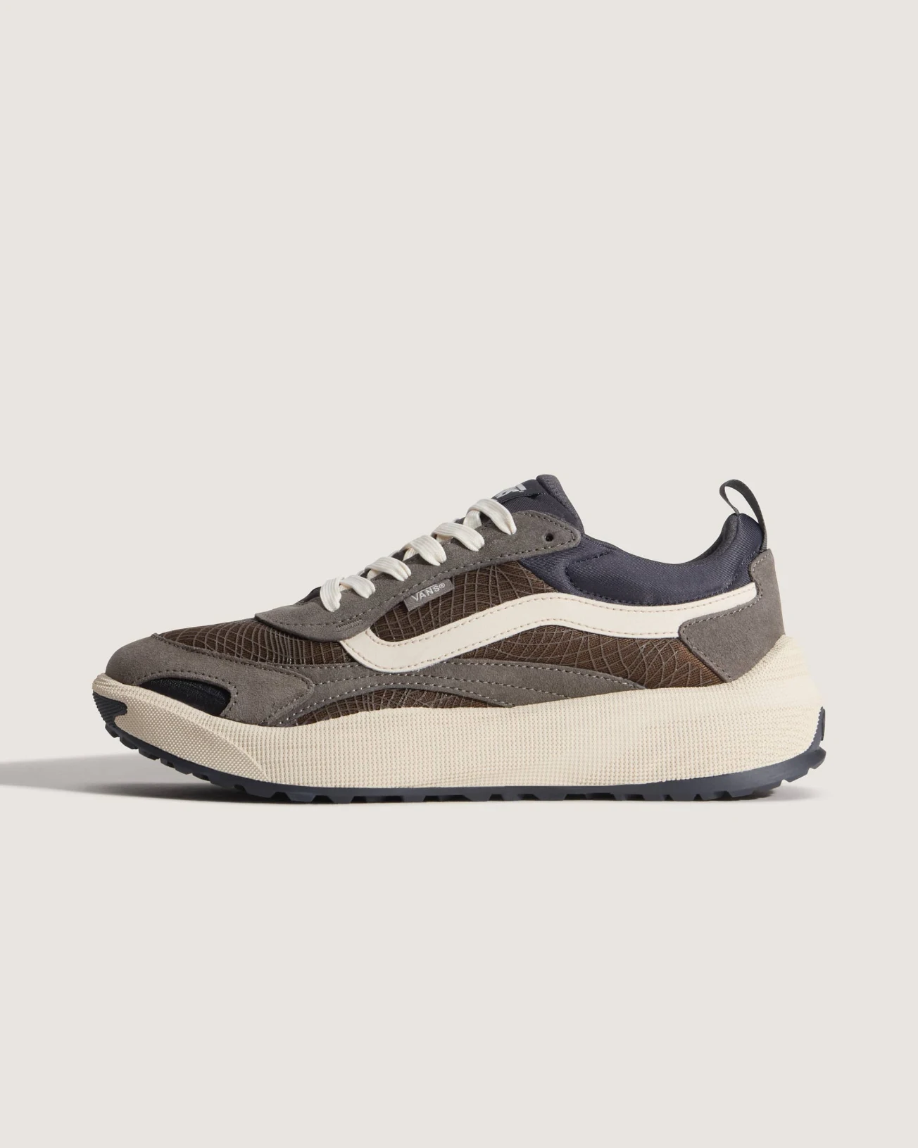 VANS - נעלי סניקרס Ultrarange Neo 2.0 – V00EJ8FST – vintage-cocoa – 1