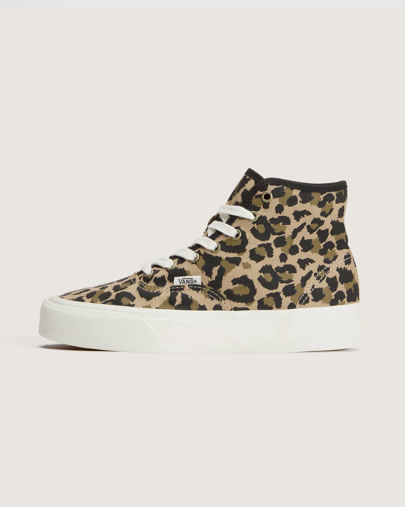 נעלי סניקרס Authentic Hi 2.0