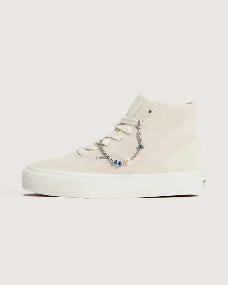 נעלי סניקרס Authentic Hi 2.0