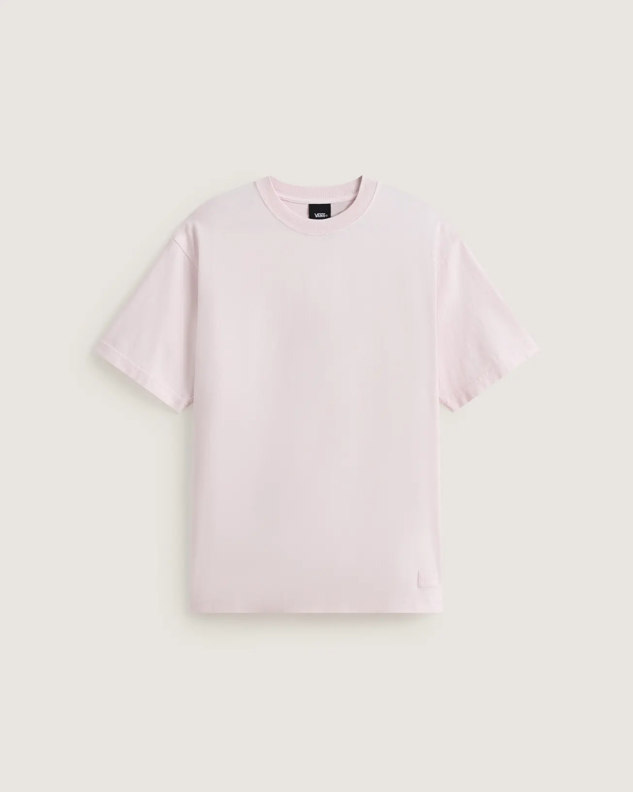 חולצת טי קצרה Premium Loose Fit