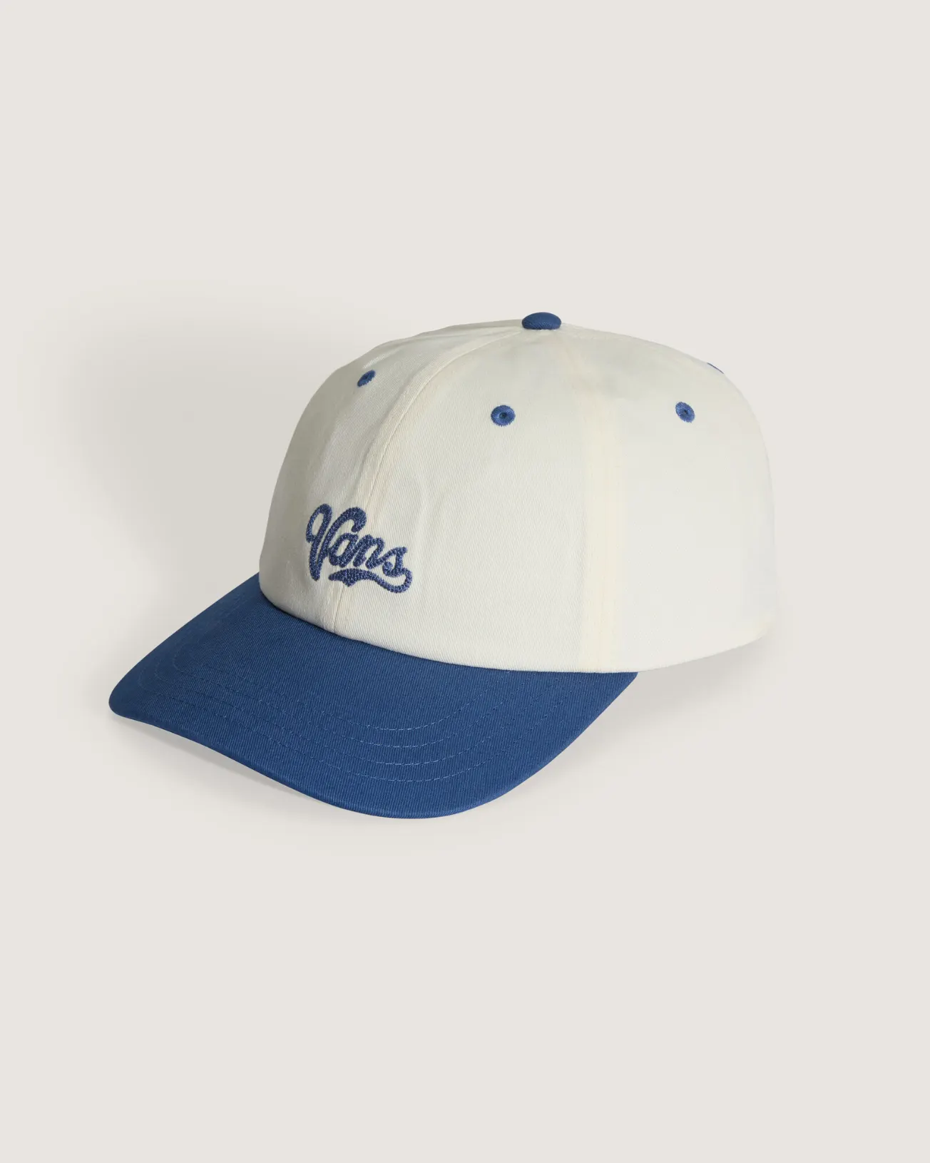 כובע מצחיה Lefty Script Curved Bill Jockey