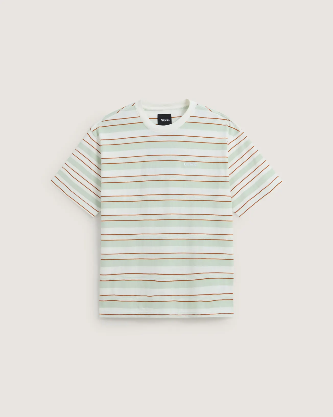 חולצת טי קצרה Pismo Knit