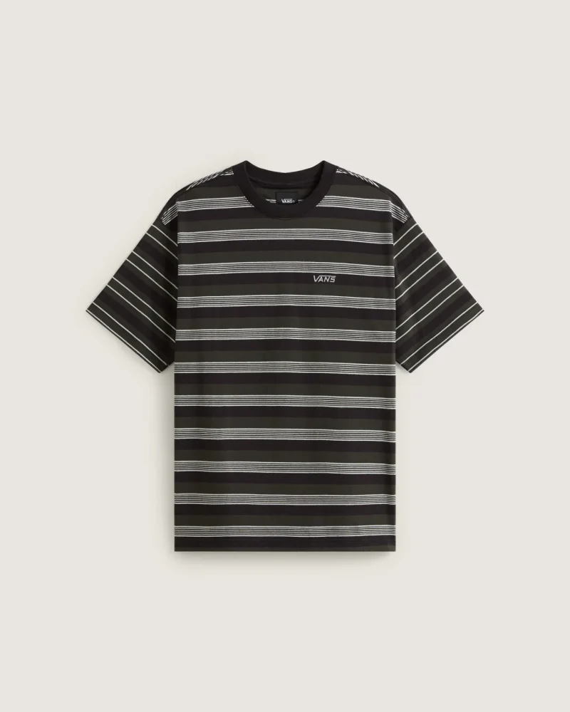 חולצת טי קצרה Pismo Knit